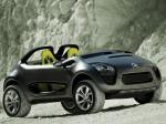 Citroen C-Buggy Concept 2006 года
